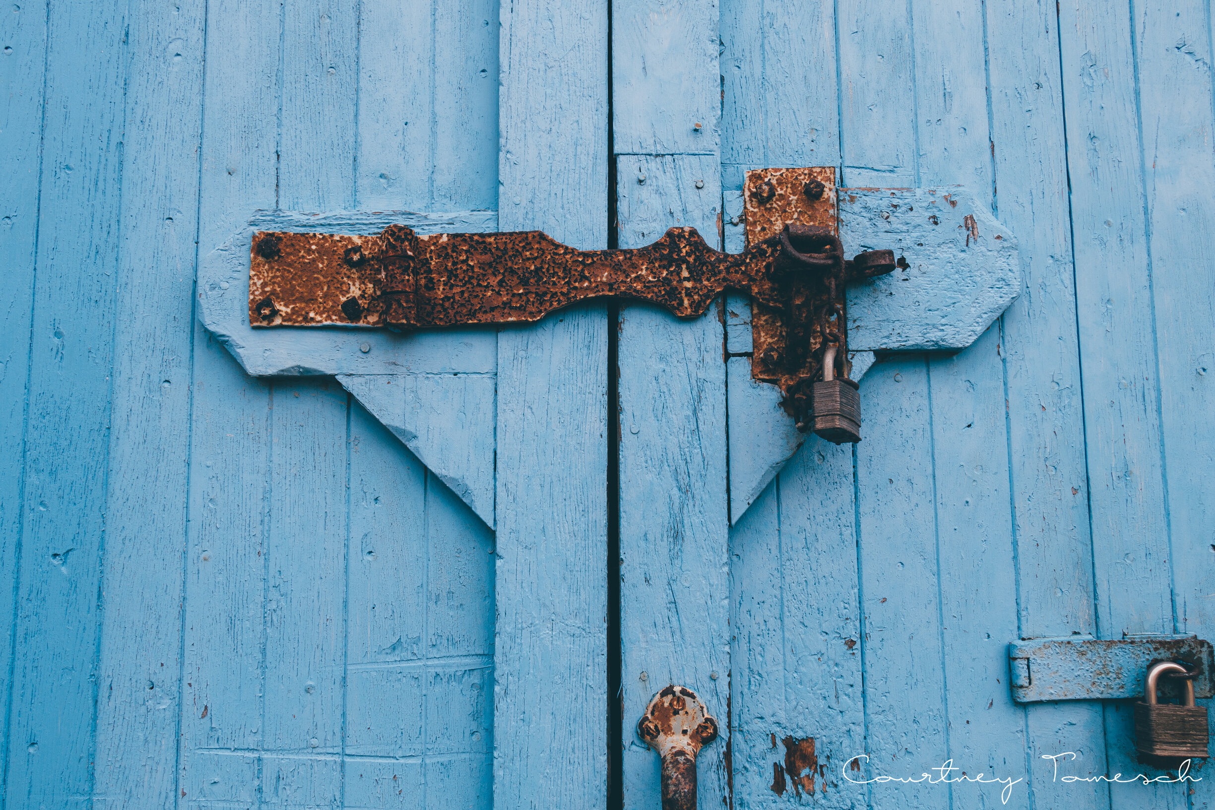  Buy Print: Leo Carrillo Ranch 174, 2017 