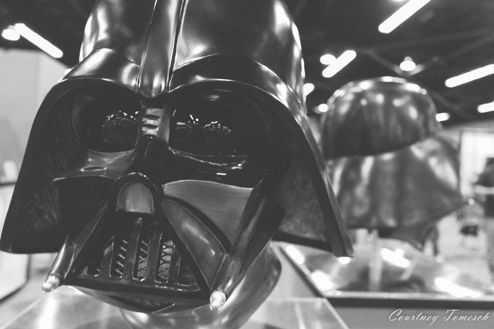  Darth Vader Helmet