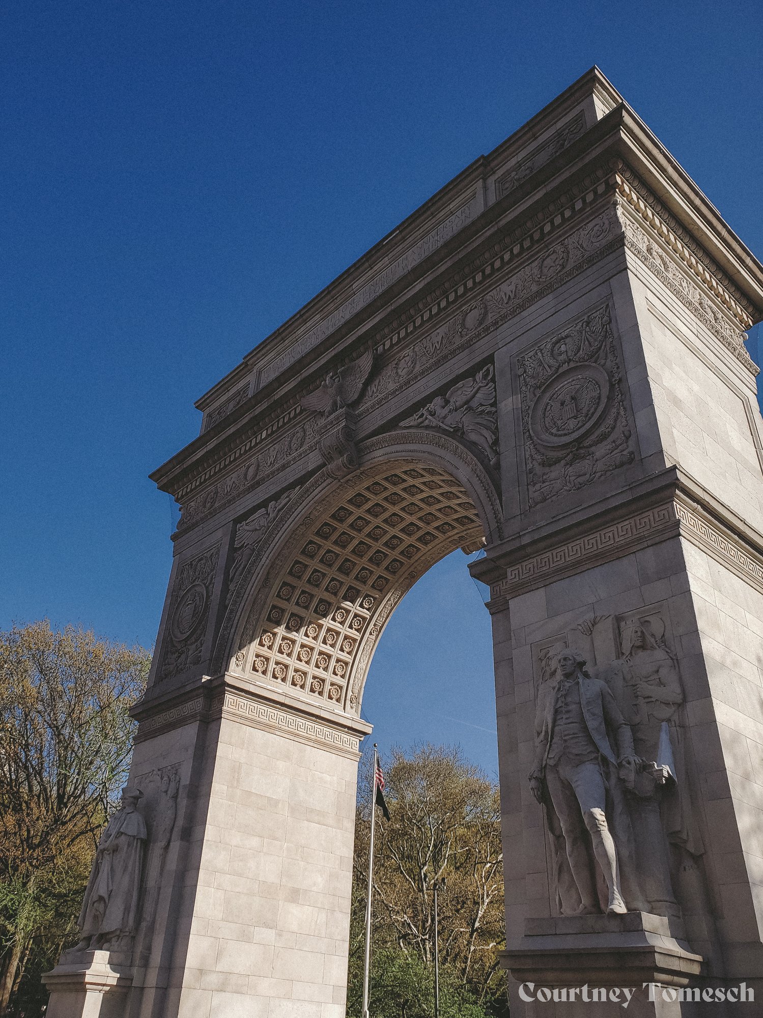 Washington Square