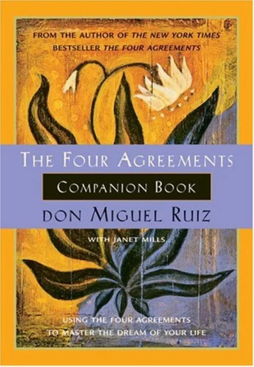 Books Card Decks Don Miguel Ruiz books-card-decks-don-miguel-ruiz