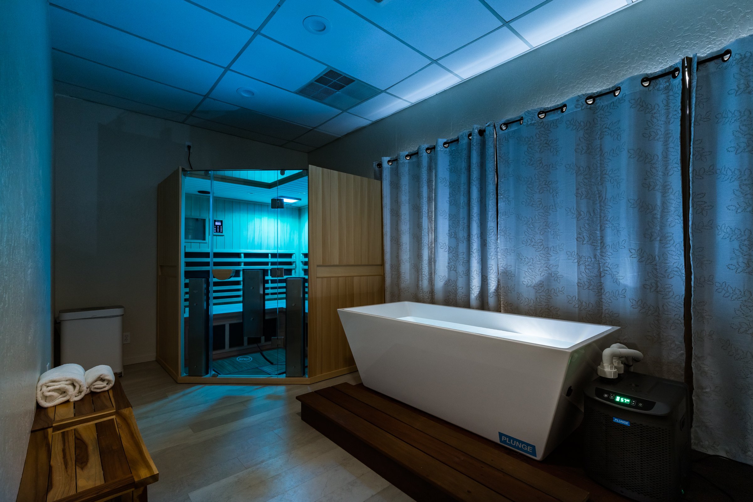 First Float, Sage Float Spa, Santa Cruz, CA — Sage Float Spa Santa