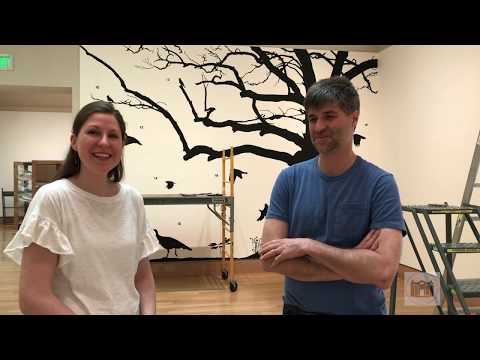 Fragile Earth Artists James Prosek