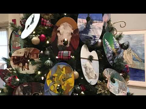 Magic of Christmas