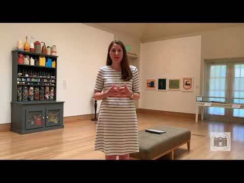 Fragile Earth Artists Episode 6