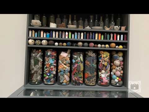 Fragile Earth Artists Episode 7