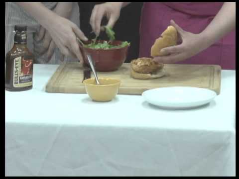 Vista Food Network - Kathleen Cassella