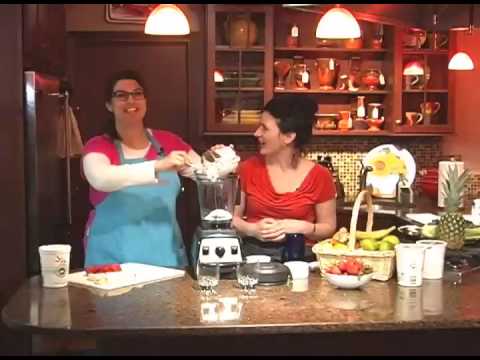 Vista Food Network Season 2: Lauren Borges
