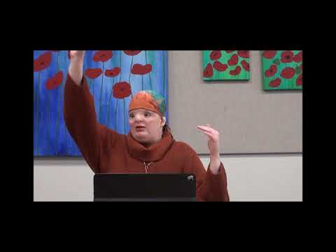 GCTV Production Classroom: Studio & Field Production