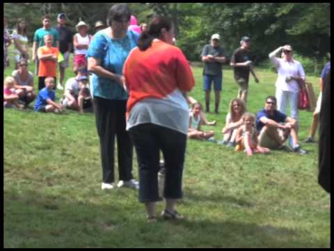 Vista Parading Dog Show 2014