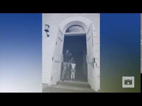 Florence Griswold Museum Nothing More American Ep 2
