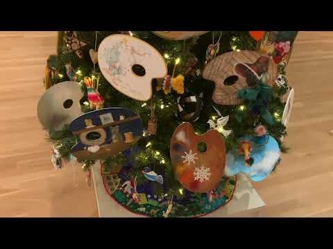 Magic of Christmas 2019