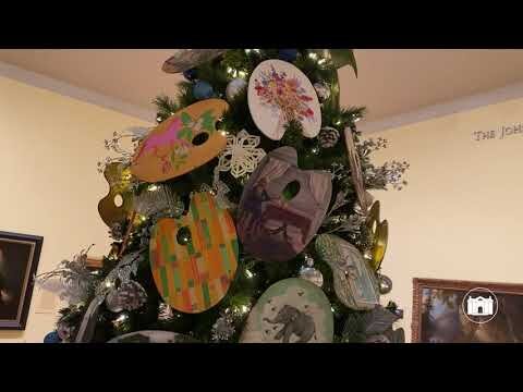 Magic of Christmas 2020
