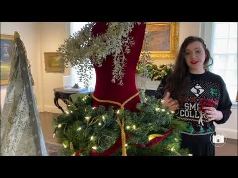 A Couturier's Christmas Magic of Christmas 2020