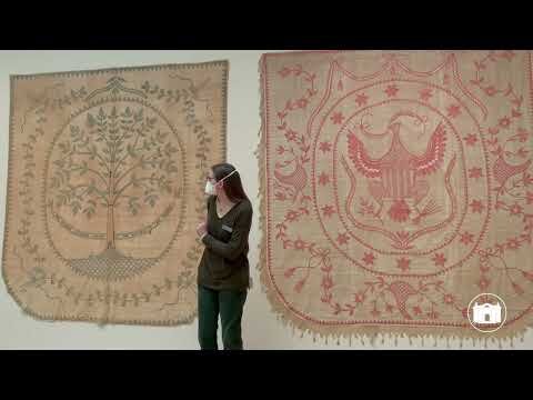 New London Quilts & Bed Covers 6