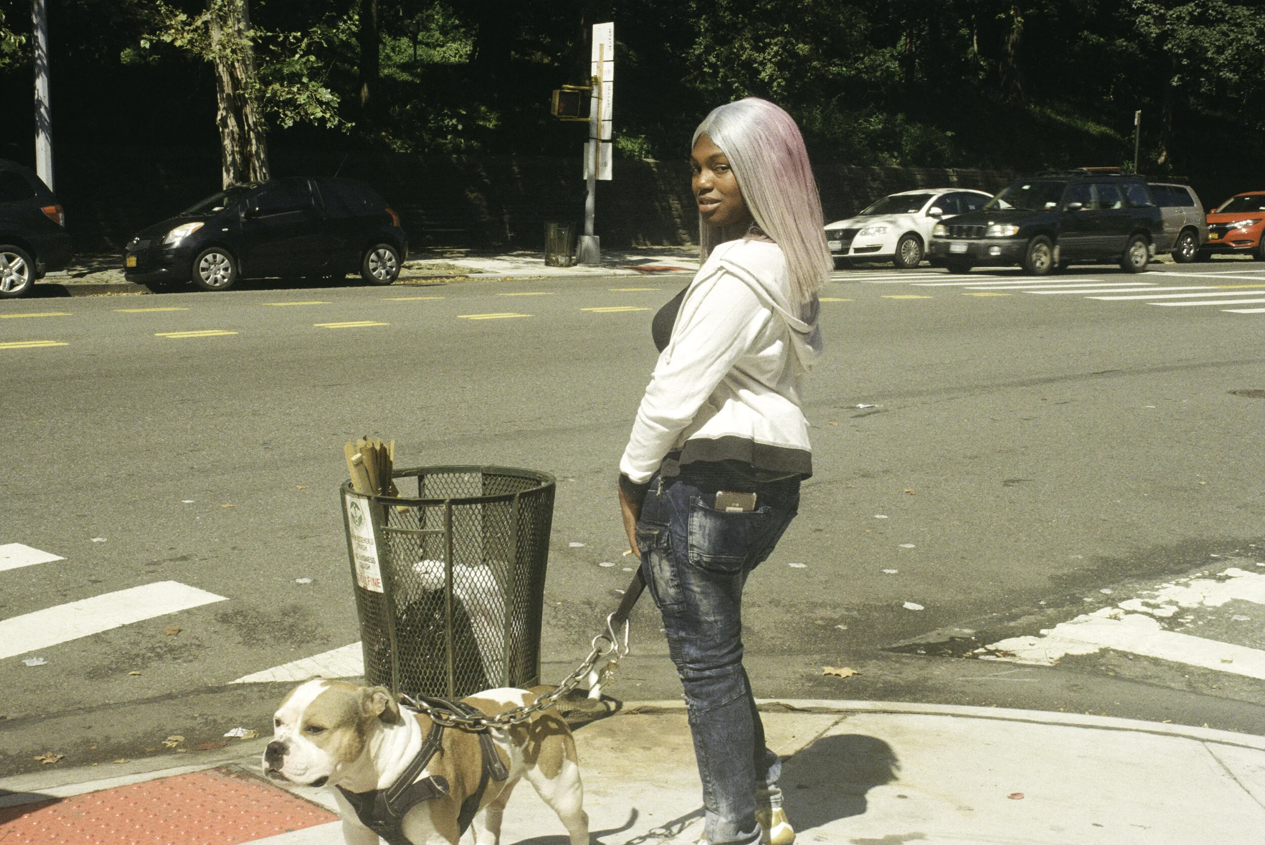  washington heights, nyc 2021 