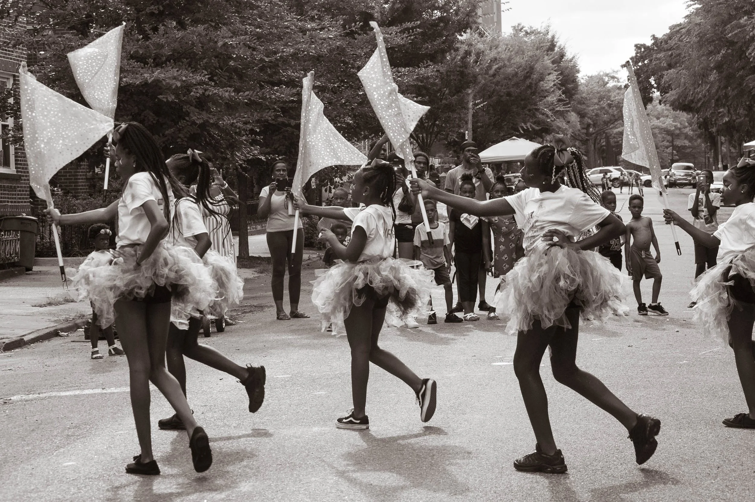  block party, crown heights, 2018 