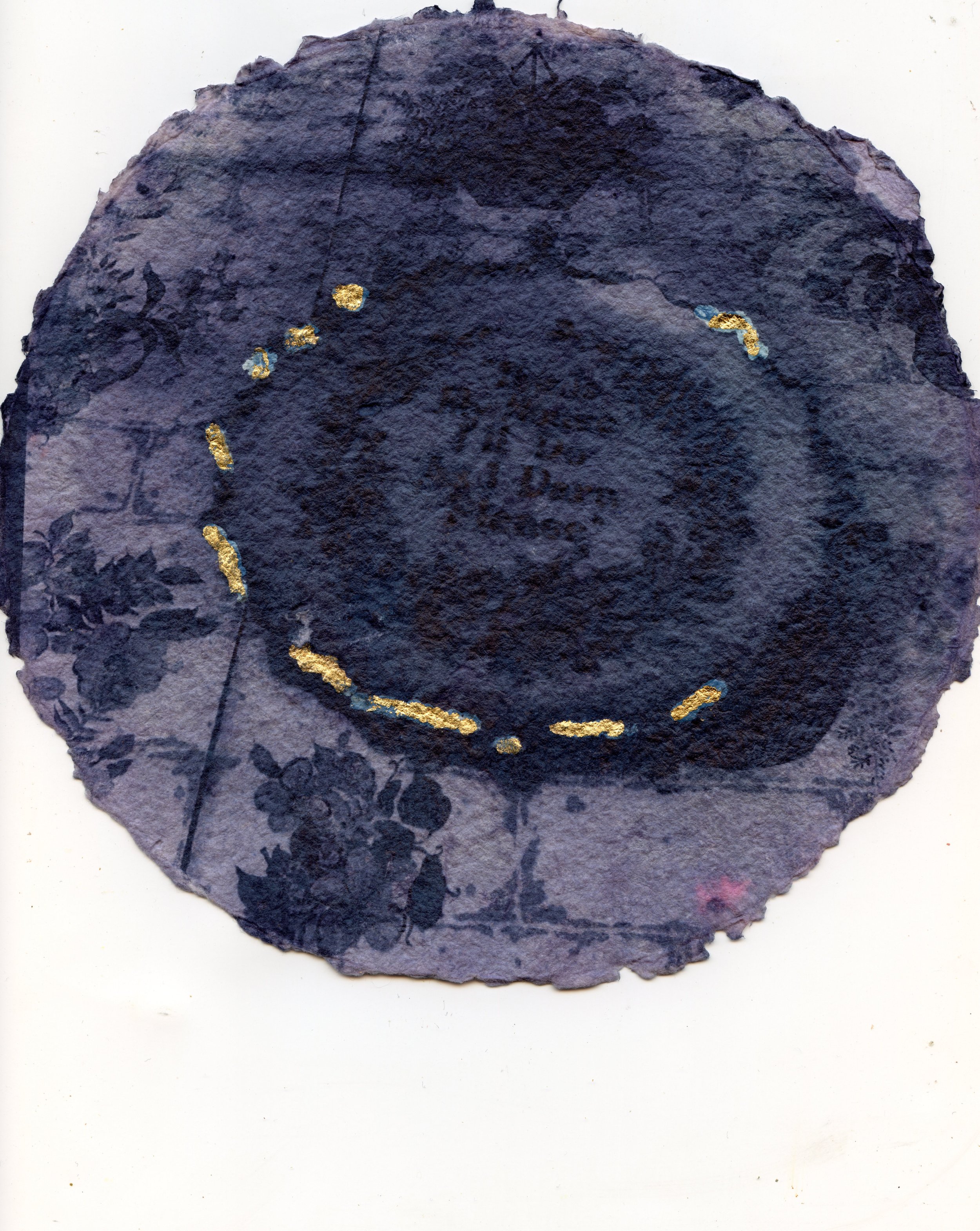 This is my house, I'll do as I darn please