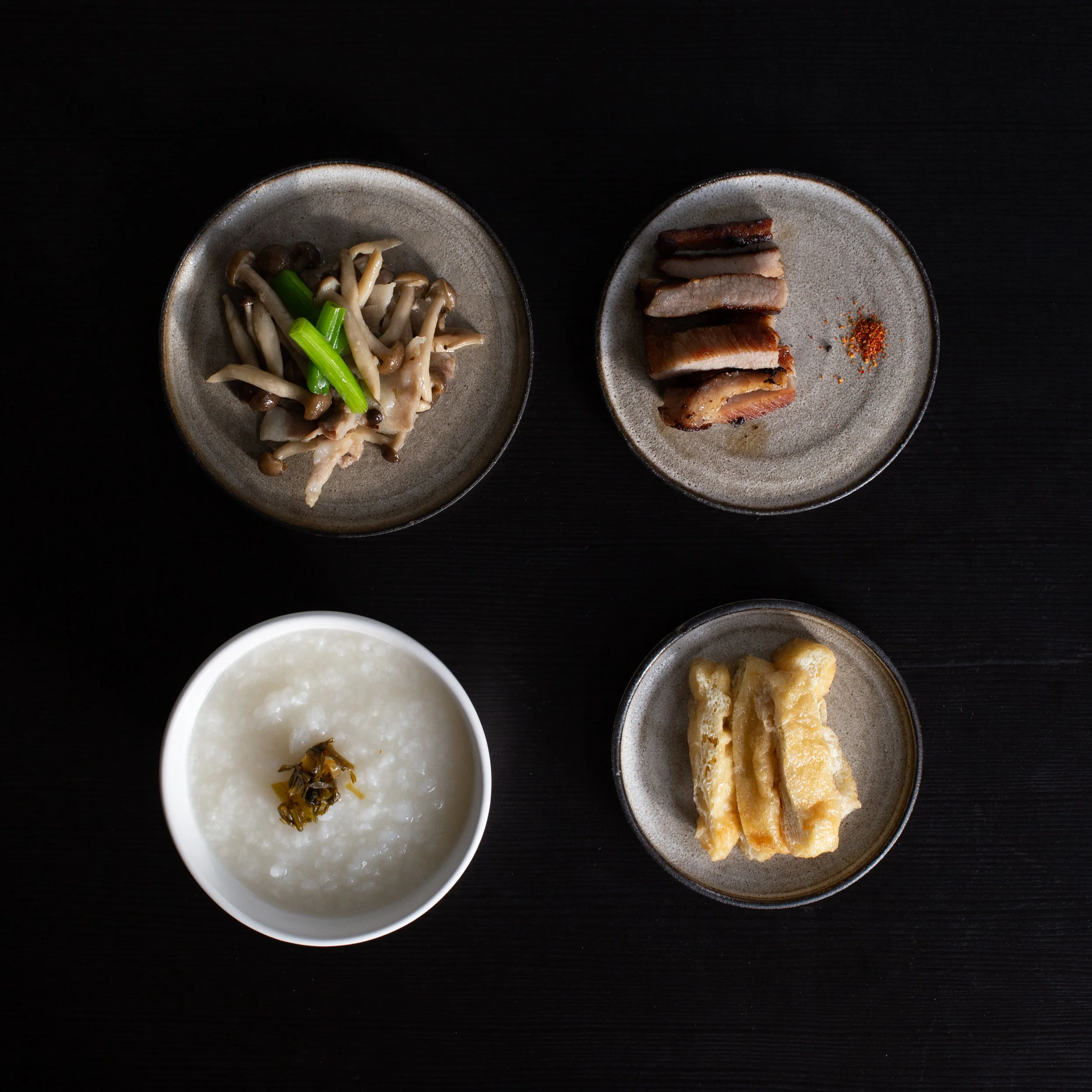 Weekend Congee Set
