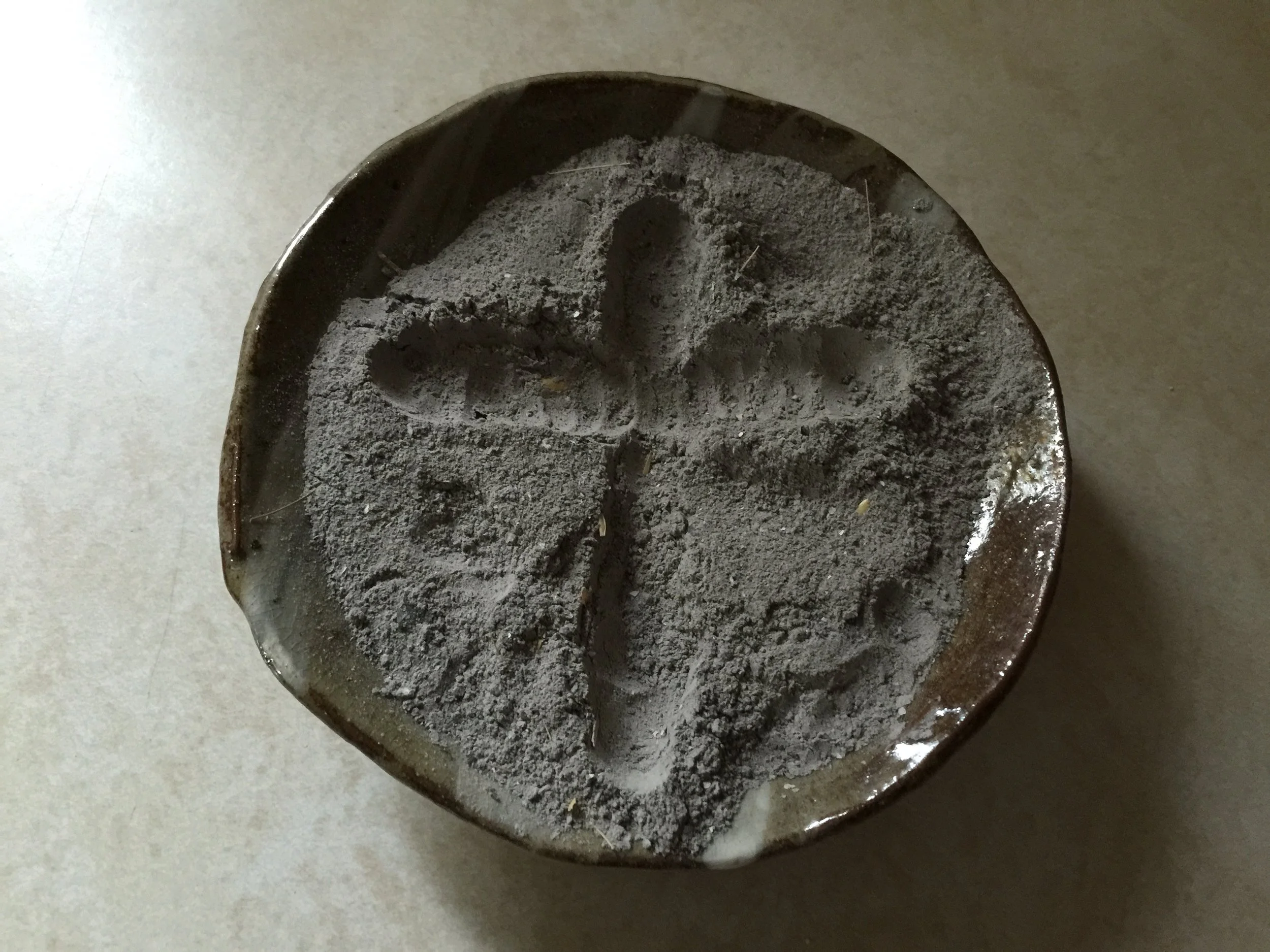 photo credit: “Dust to Dust” by Rev. Alex da Silva Souto, Connecticut, USA.