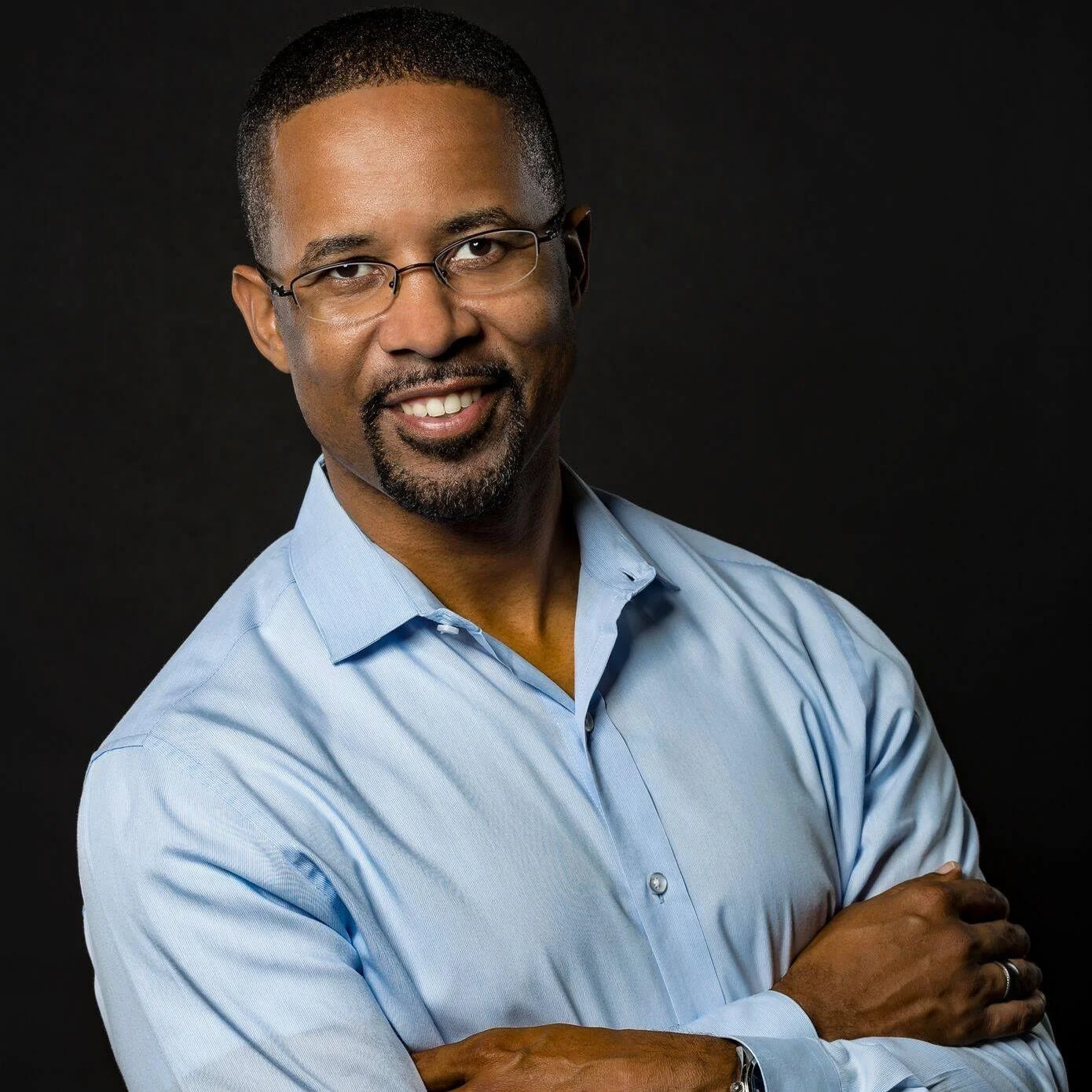 Cedrick Bridgeforth
