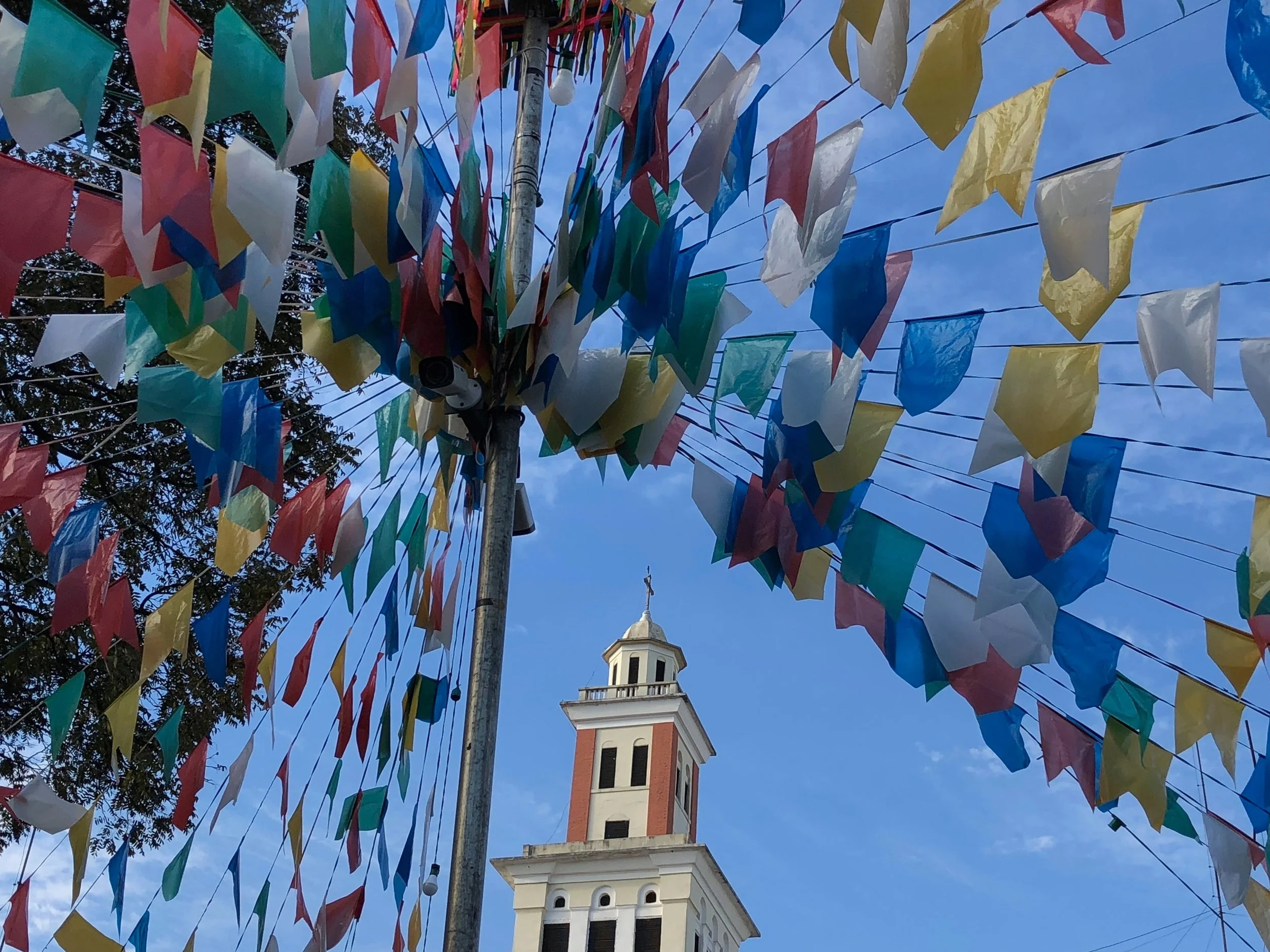 photo credit: “The Church Is the People” by Rev. Alex da Silva Souto, São Paulo, Brasil.