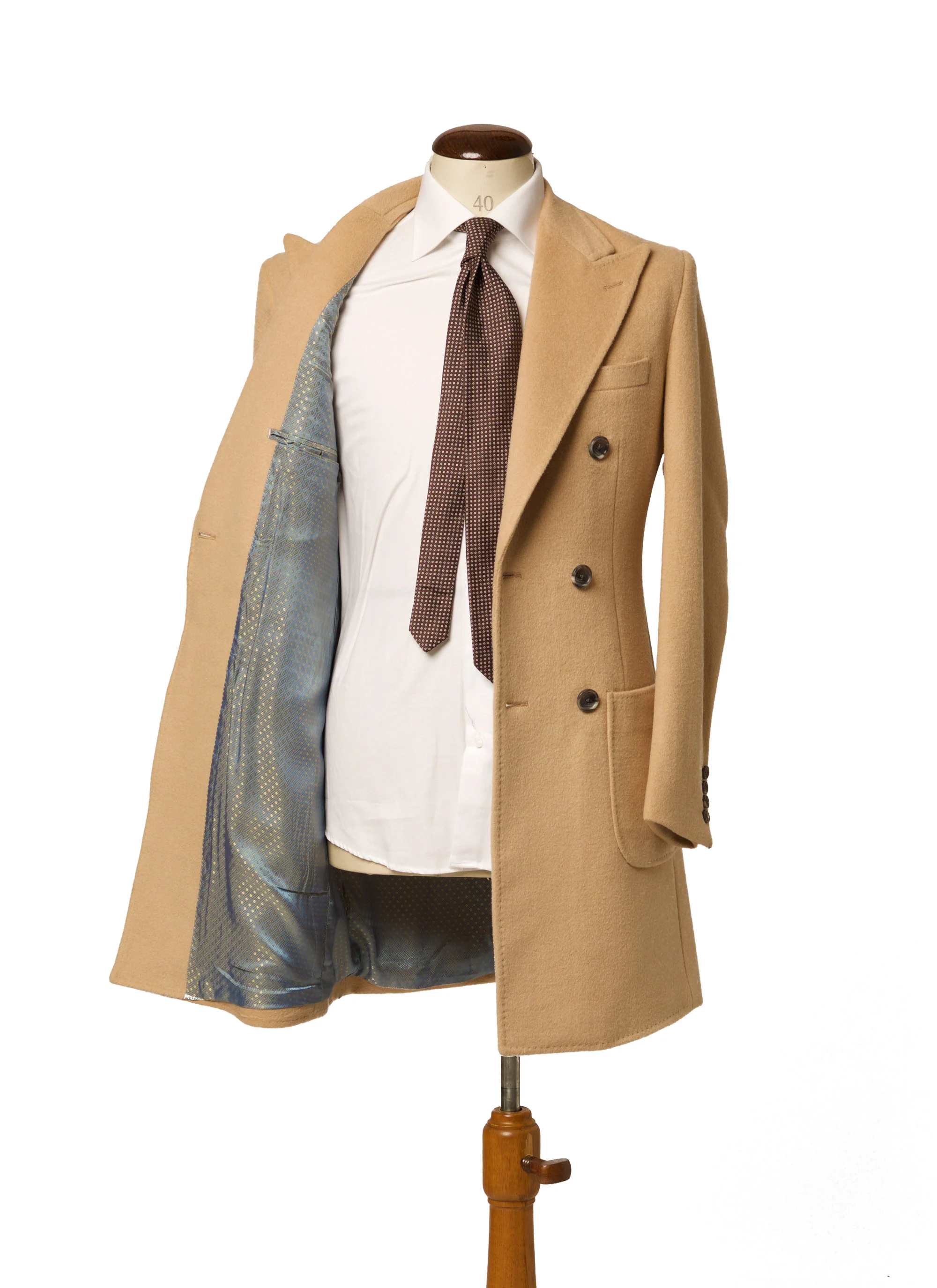 Overcoat