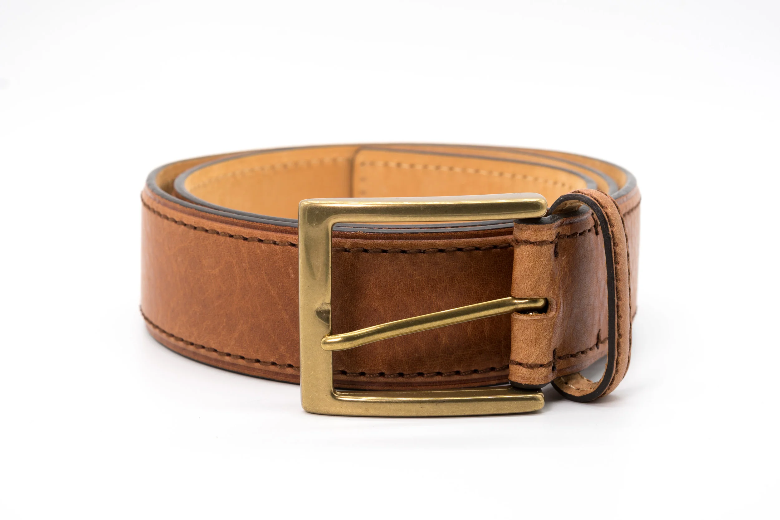 Danieli Marinelli brown belt