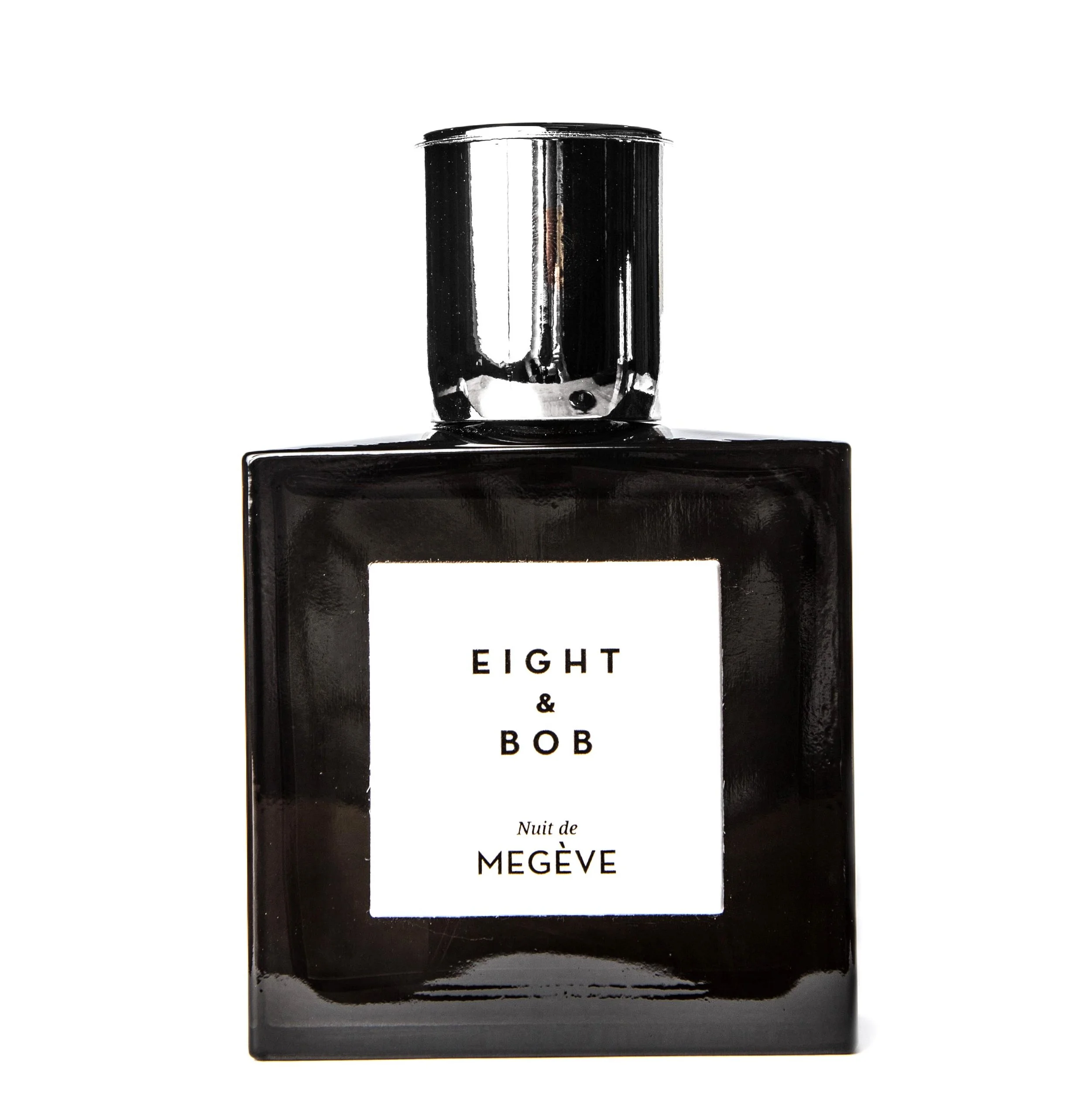 EIGHT &amp; BOB NUIT DE MEGÈVE