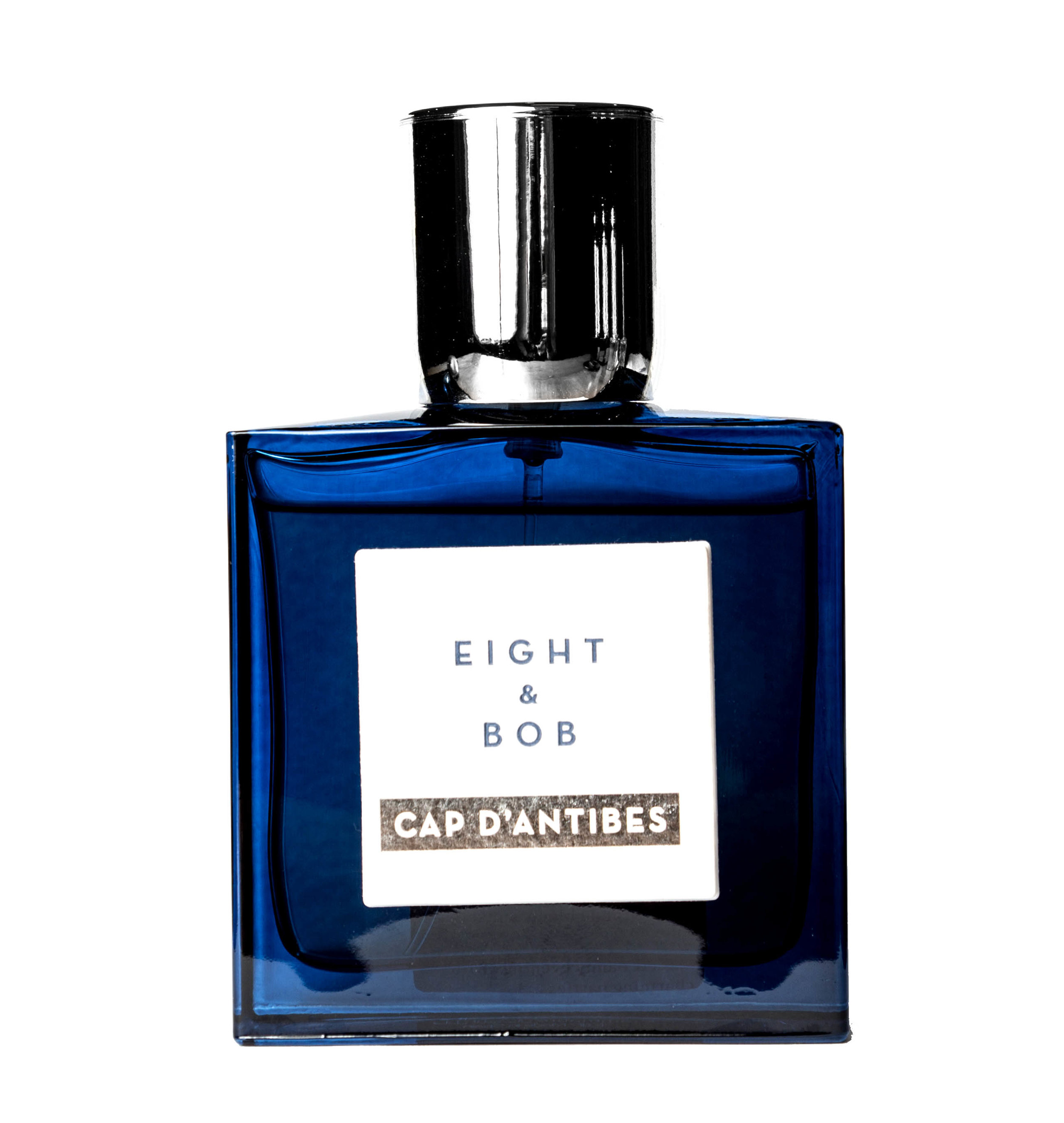 EIGHT &amp; BOB CAP D´ANTIBES