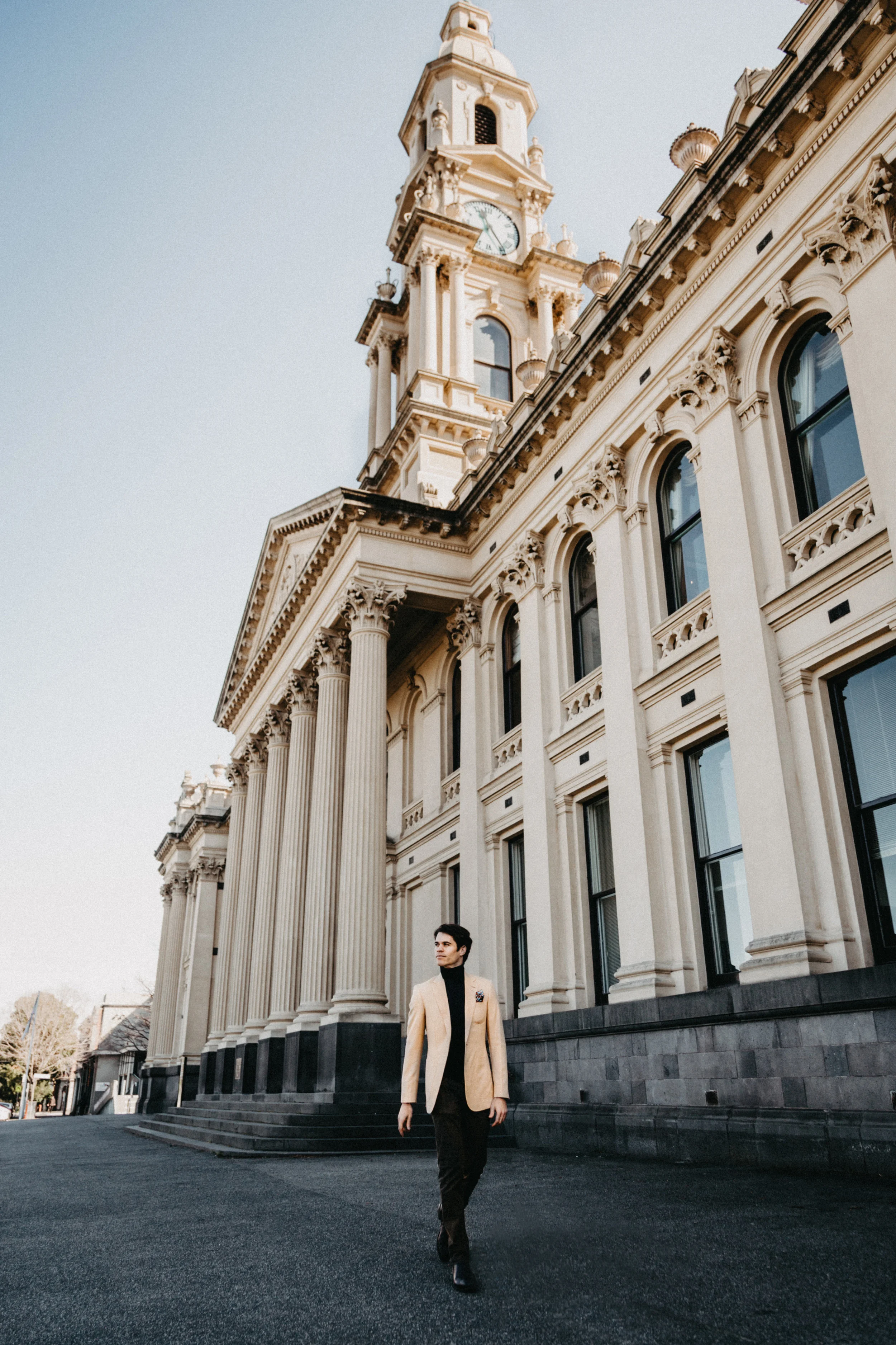 Inspiration Lookbook Spring/Summer