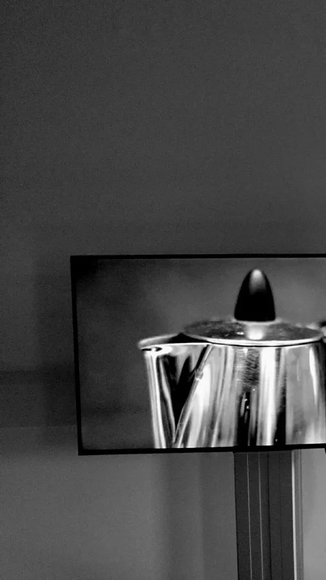 Penelope is Waiting (Copy)