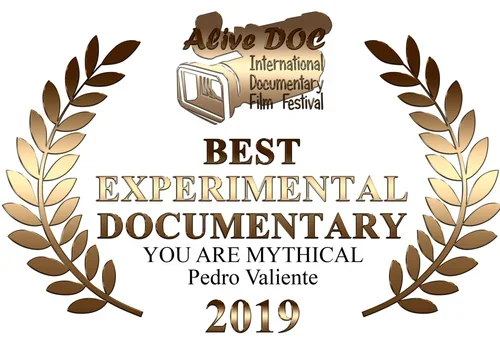 BestExperimentalDocumentary_YouAreMythical.webp
