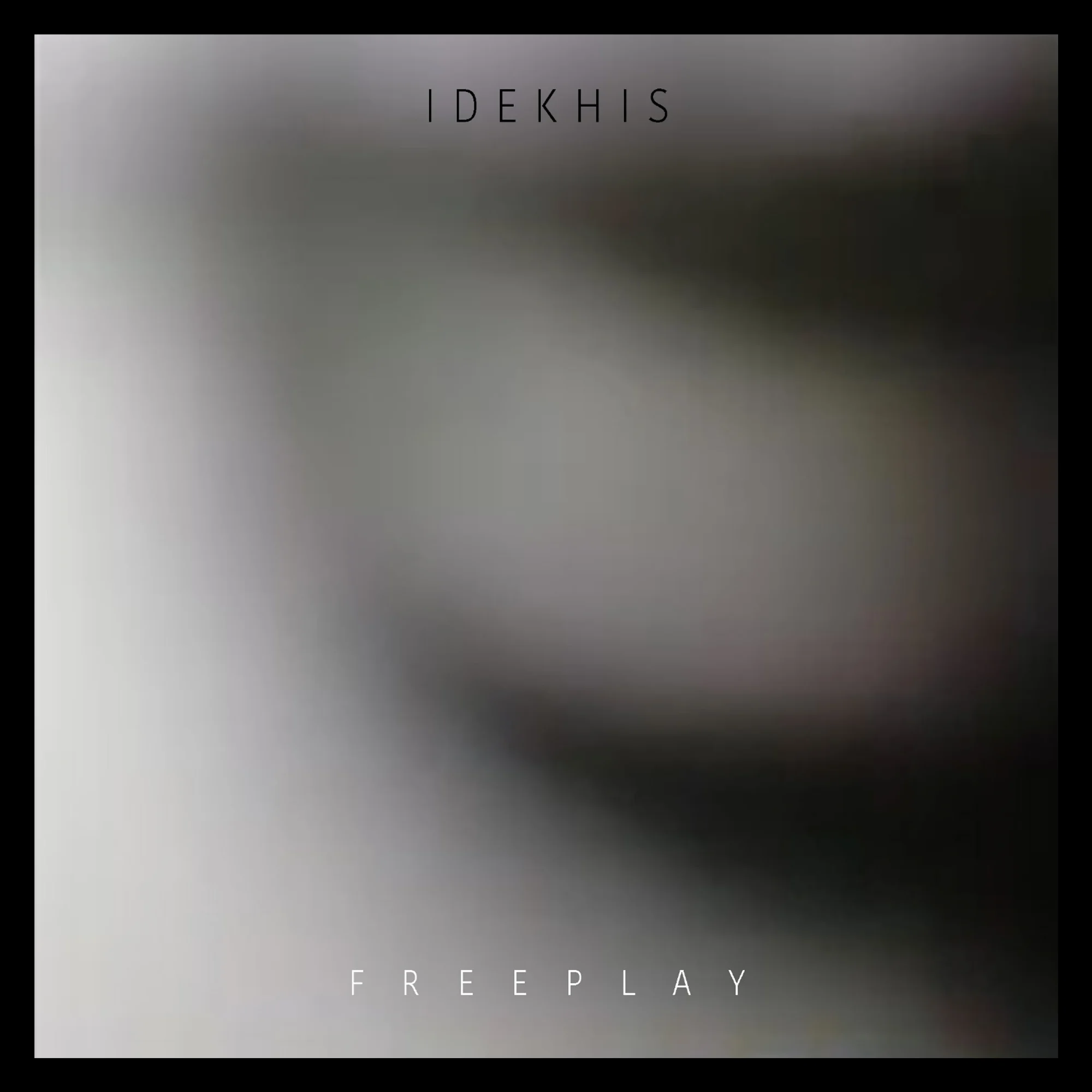 Leonardo Trincabelli and Darren Dyke will bring music from new musical project Freeplay - IDEKHIS EP launch on Bandcamp friday june 7 th. Saturday June 8th at 19:00