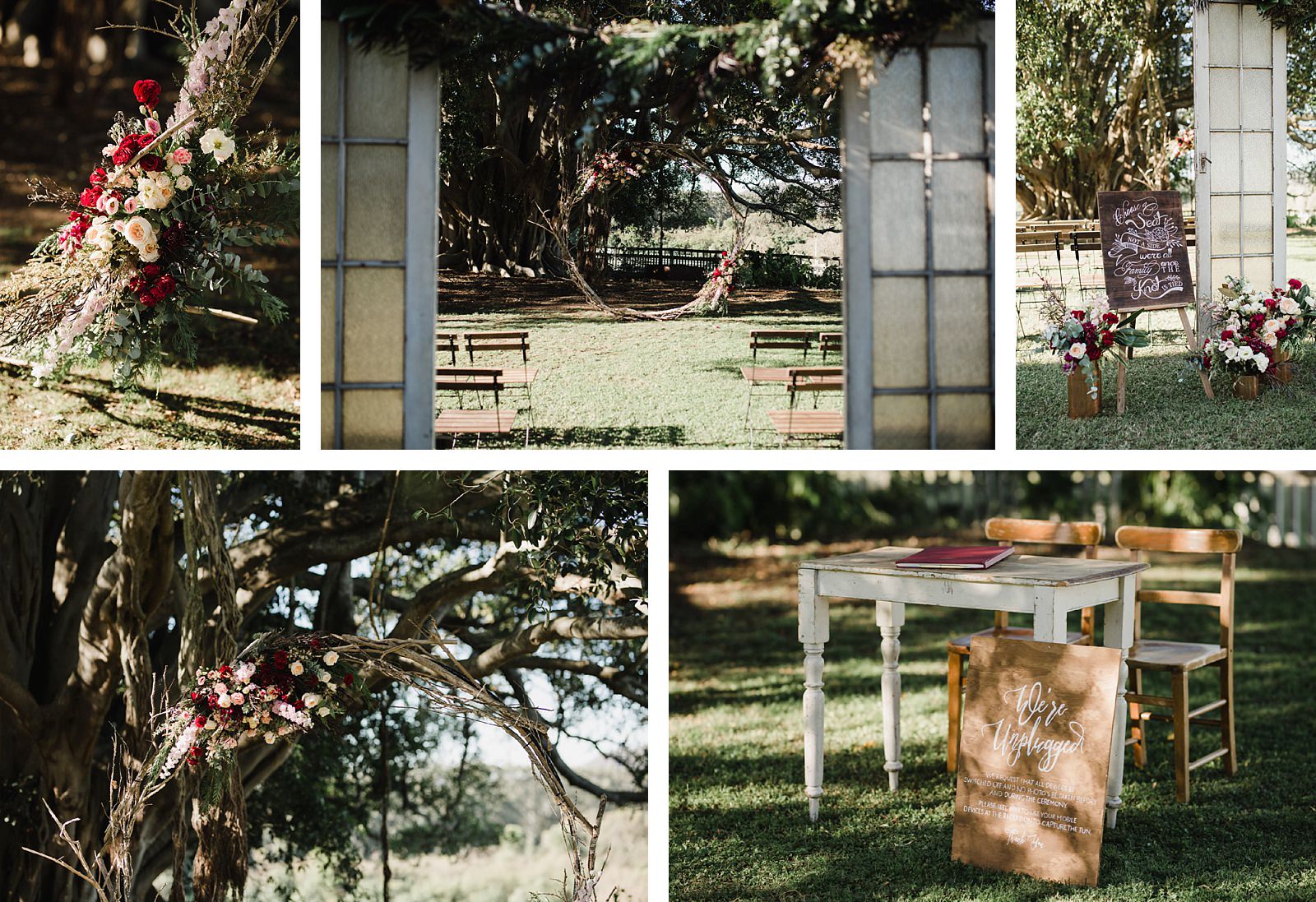 039Hunter Valley Wedding Photographers Bryce Noone Photography at Tocal Homestead Wedding Venue.jpg