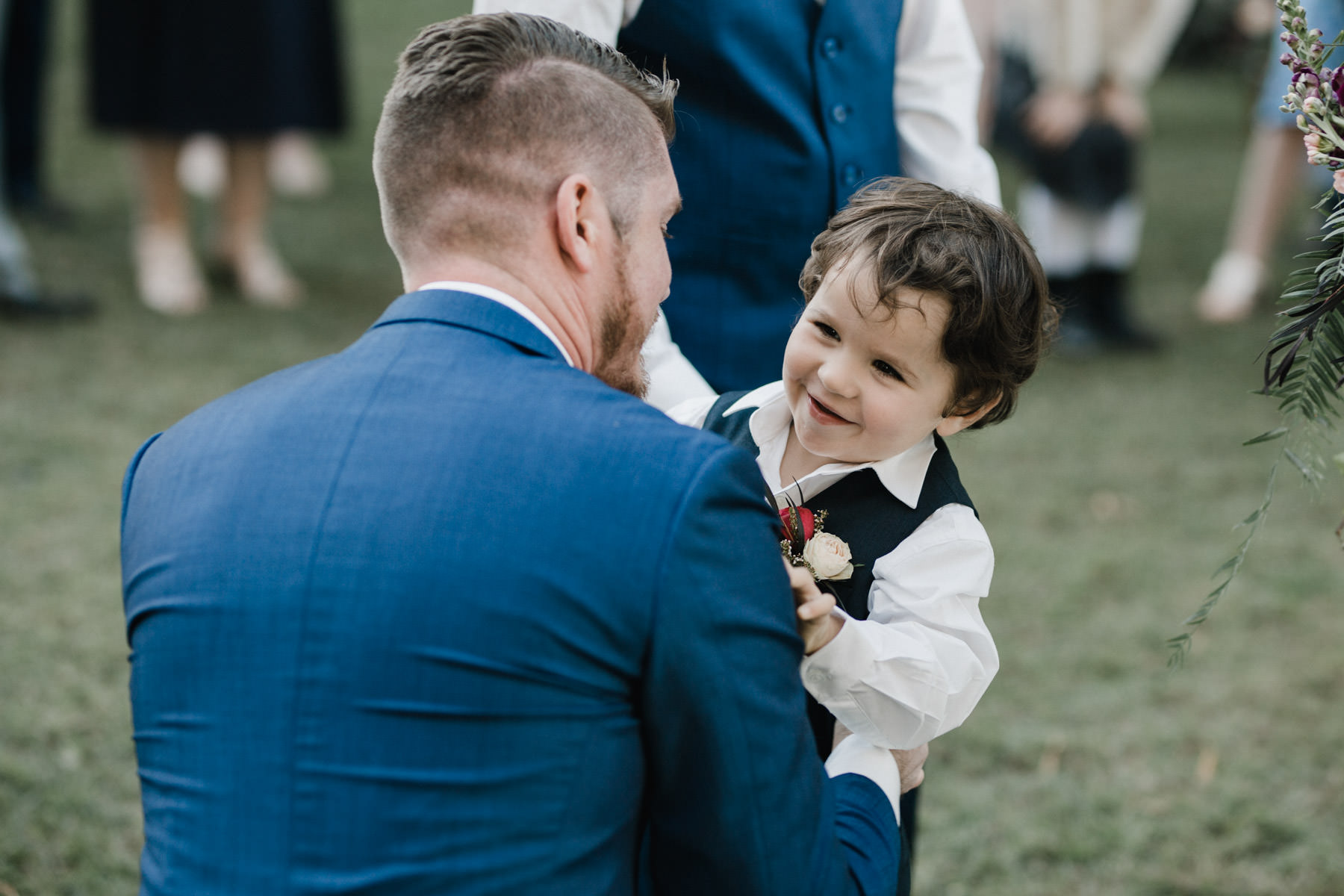 068Hunter Valley Wedding Photographers Bryce Noone Photography at Tocal Homestead Wedding Venue.jpg
