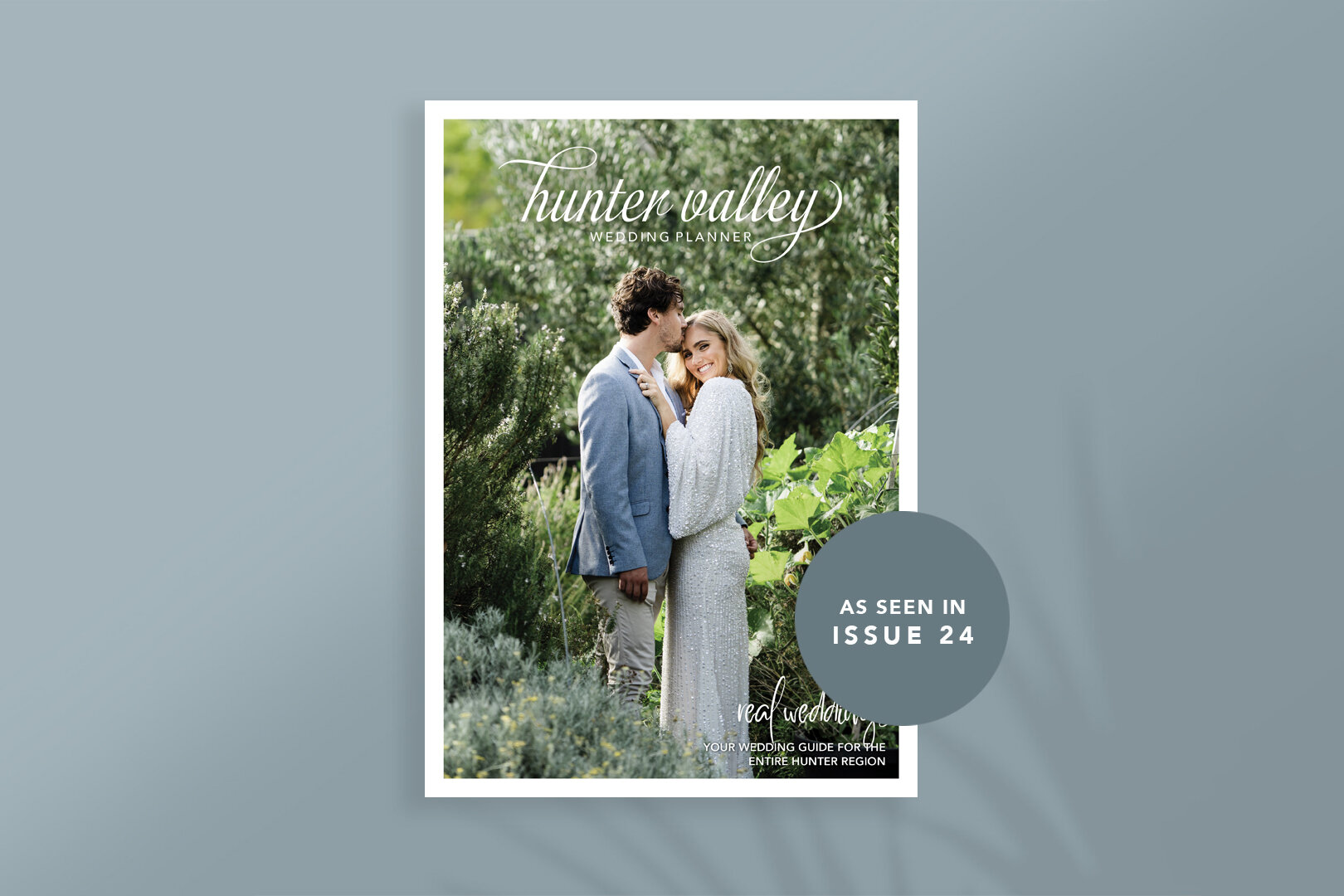 hunter valley wedding planner magazine styled shoot Bryce Noone