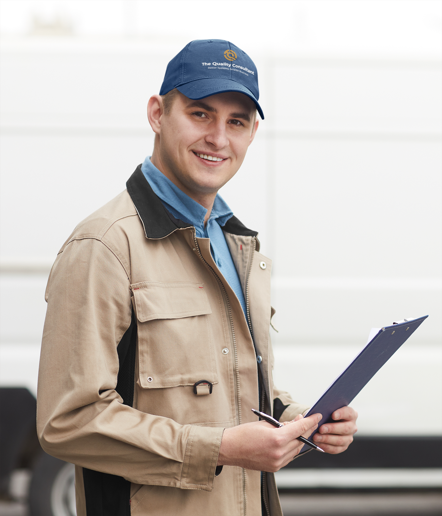 dad-hat-mockup-of-a-delivery-guy-reviewing-his-clipboard-45717-r-el2.png