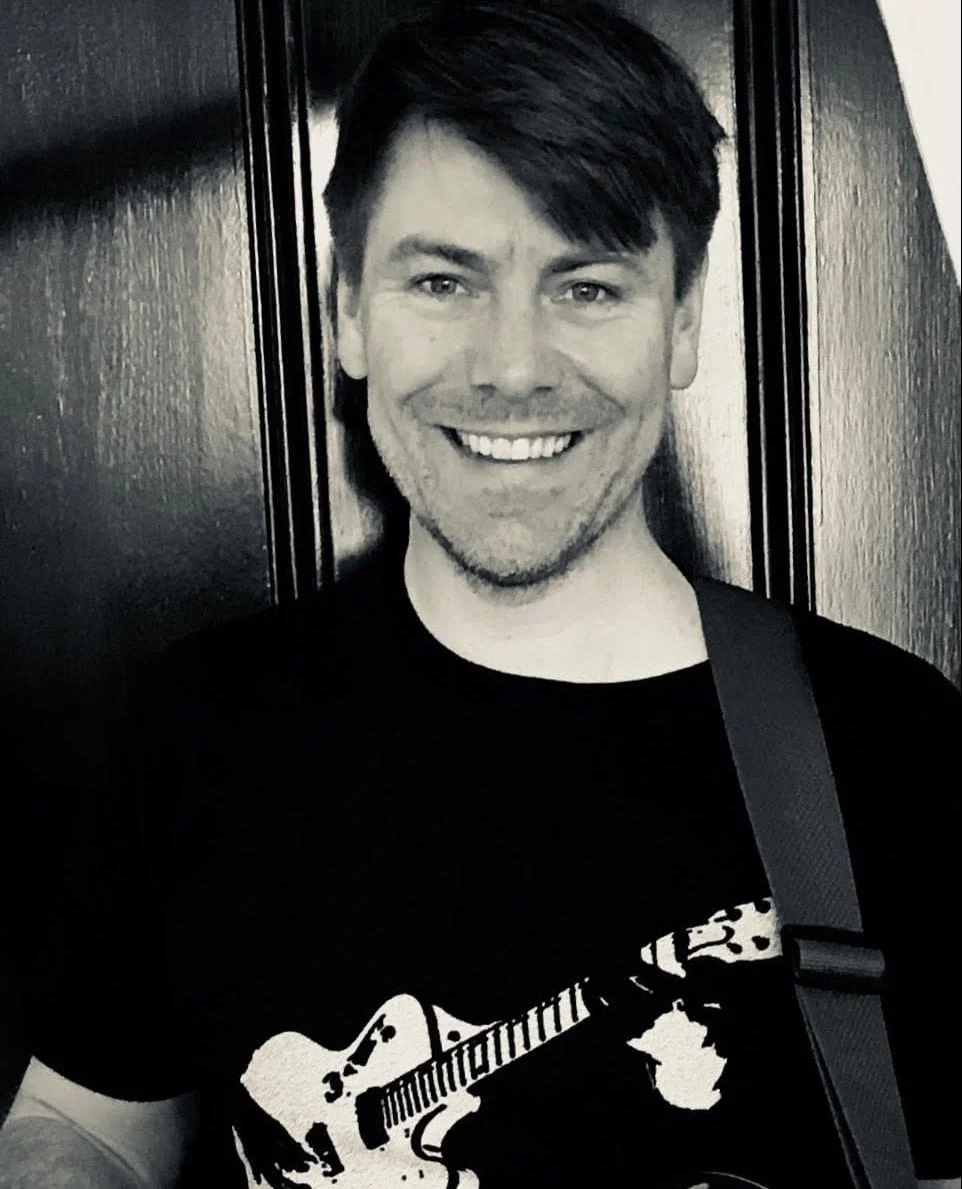 Volunteering for Musicians on Call 