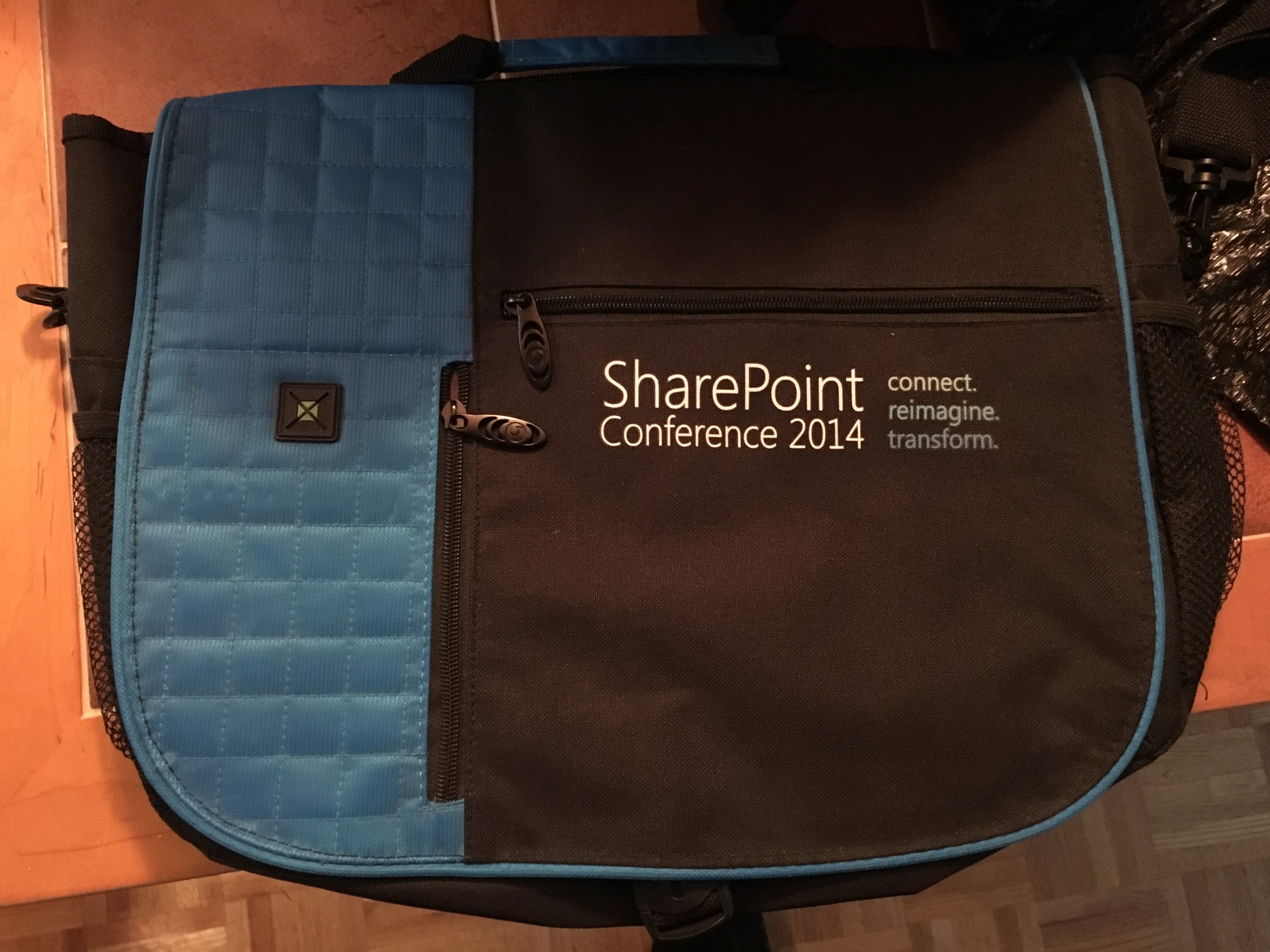 SharePoint Conference 2014