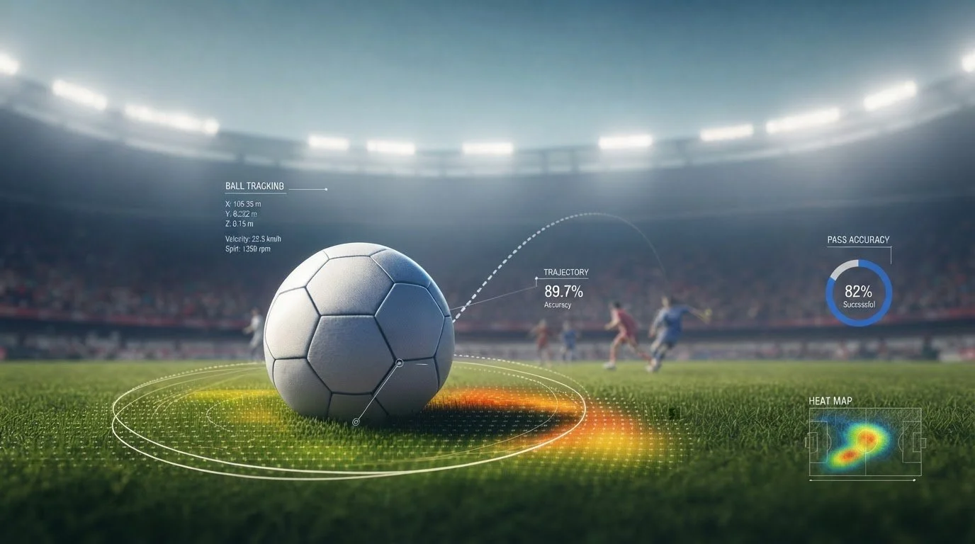 We Used to Watch the World Cup. Now the World Cup Watches Us.