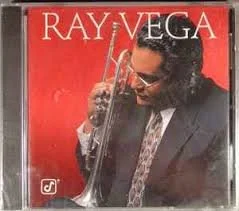 TheRayVega AfroCaribbean JazzEnsemble