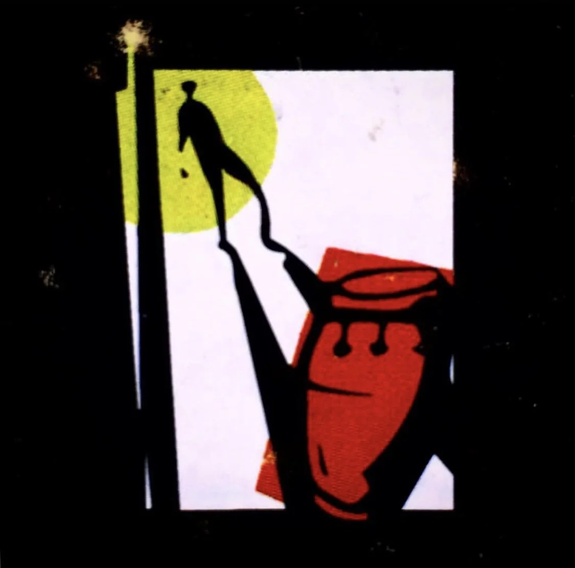 TheRayVega AfroCarribean JazzEnsemble