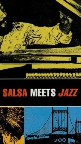 Salsa Meets Jazz