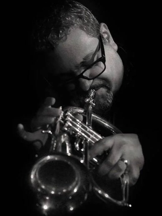 Ray Vega Afro-Caribbean Jazz Ensemble