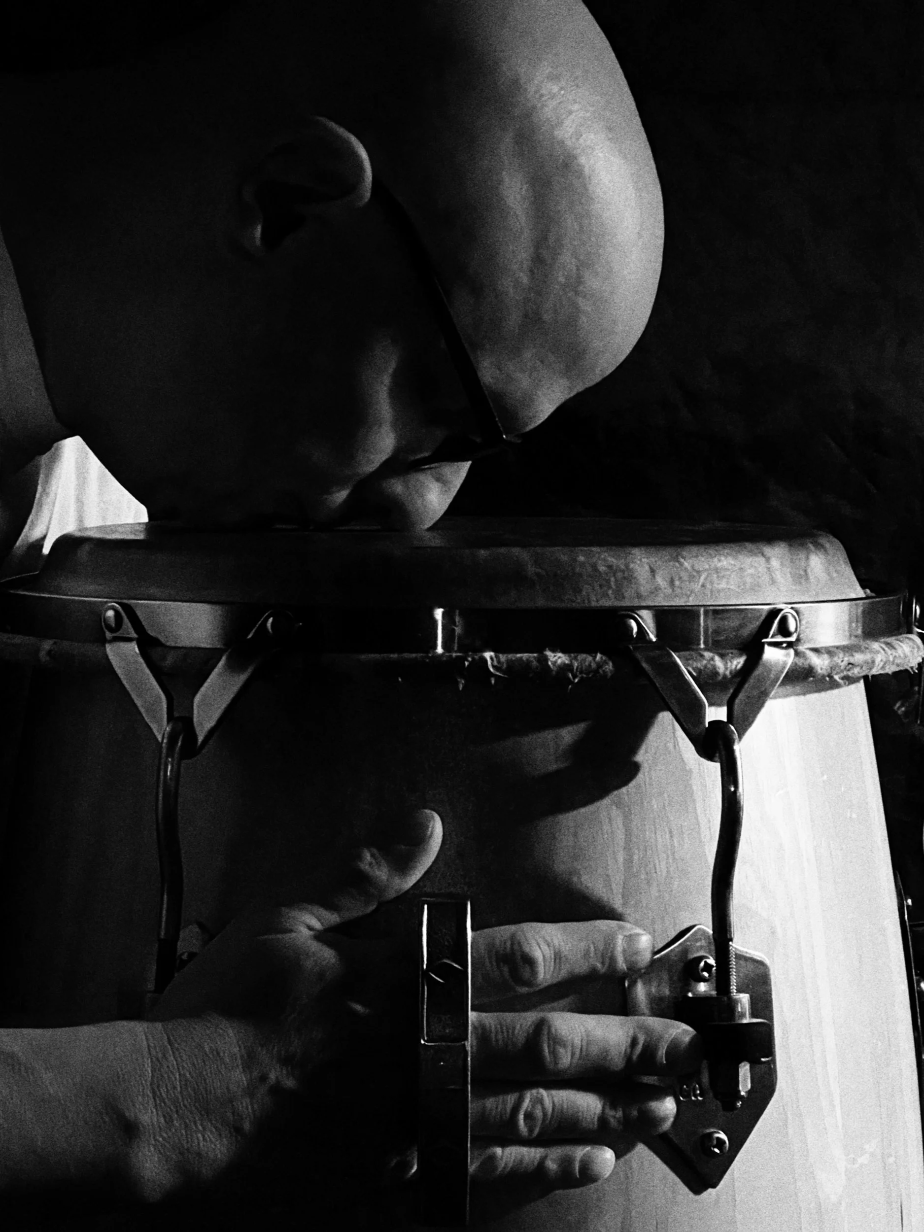 Ray Vega Afro-Caribbean Jazz Ensemble