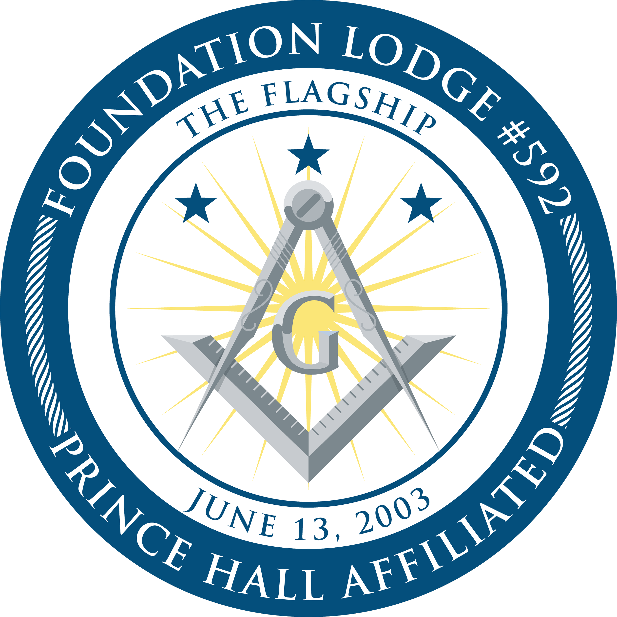 Foundation Lodge #592