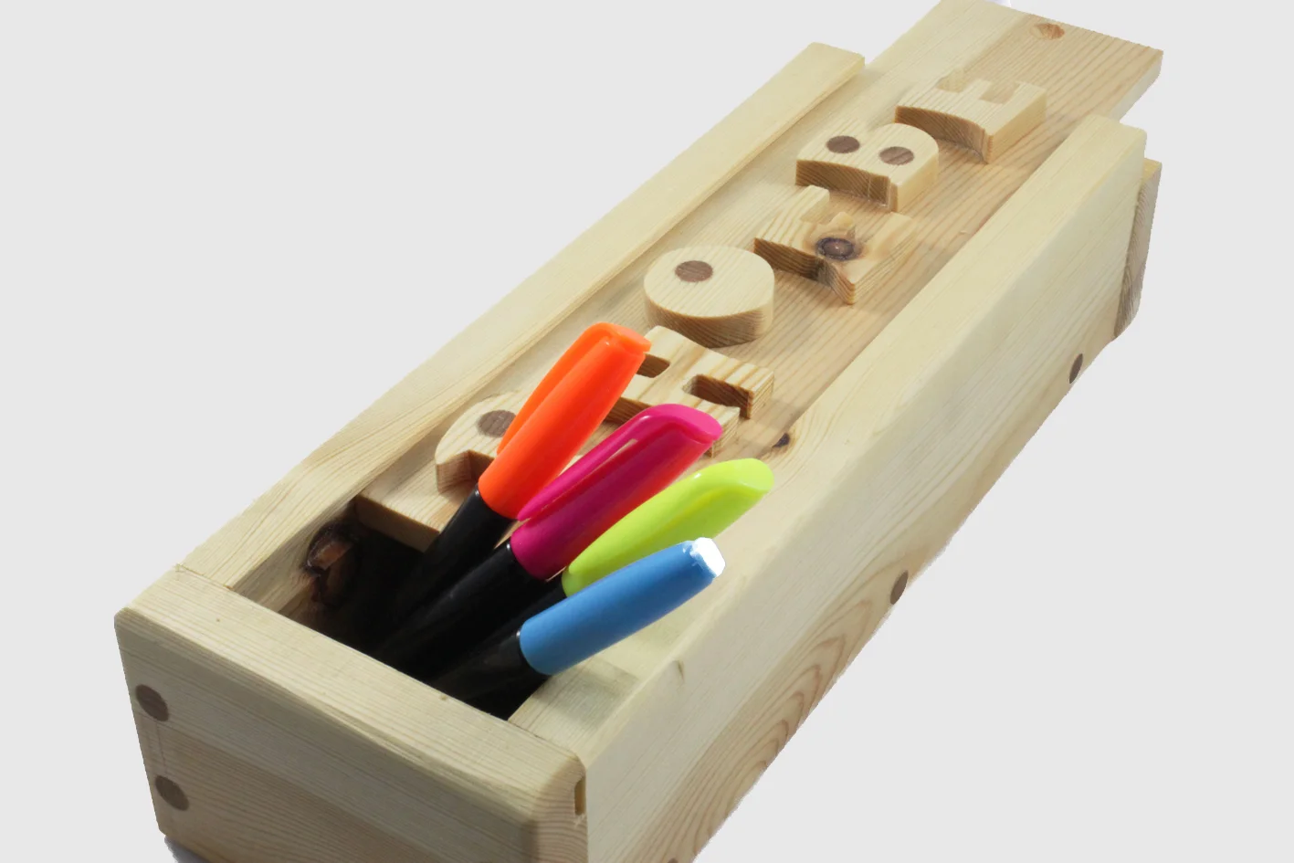 Pencil box