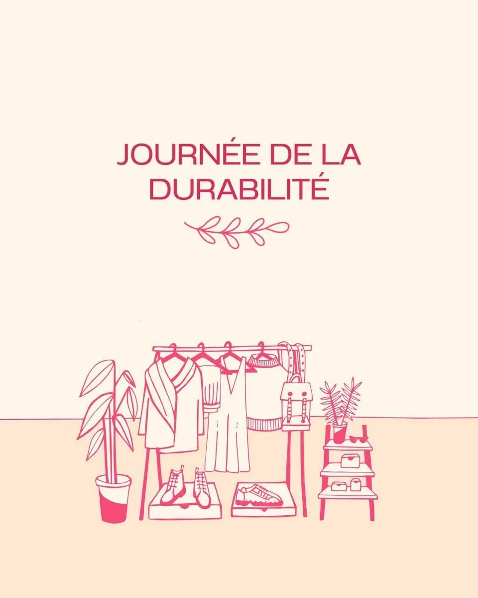Atelier slackline pour la Journée de la durabilité de Prilly