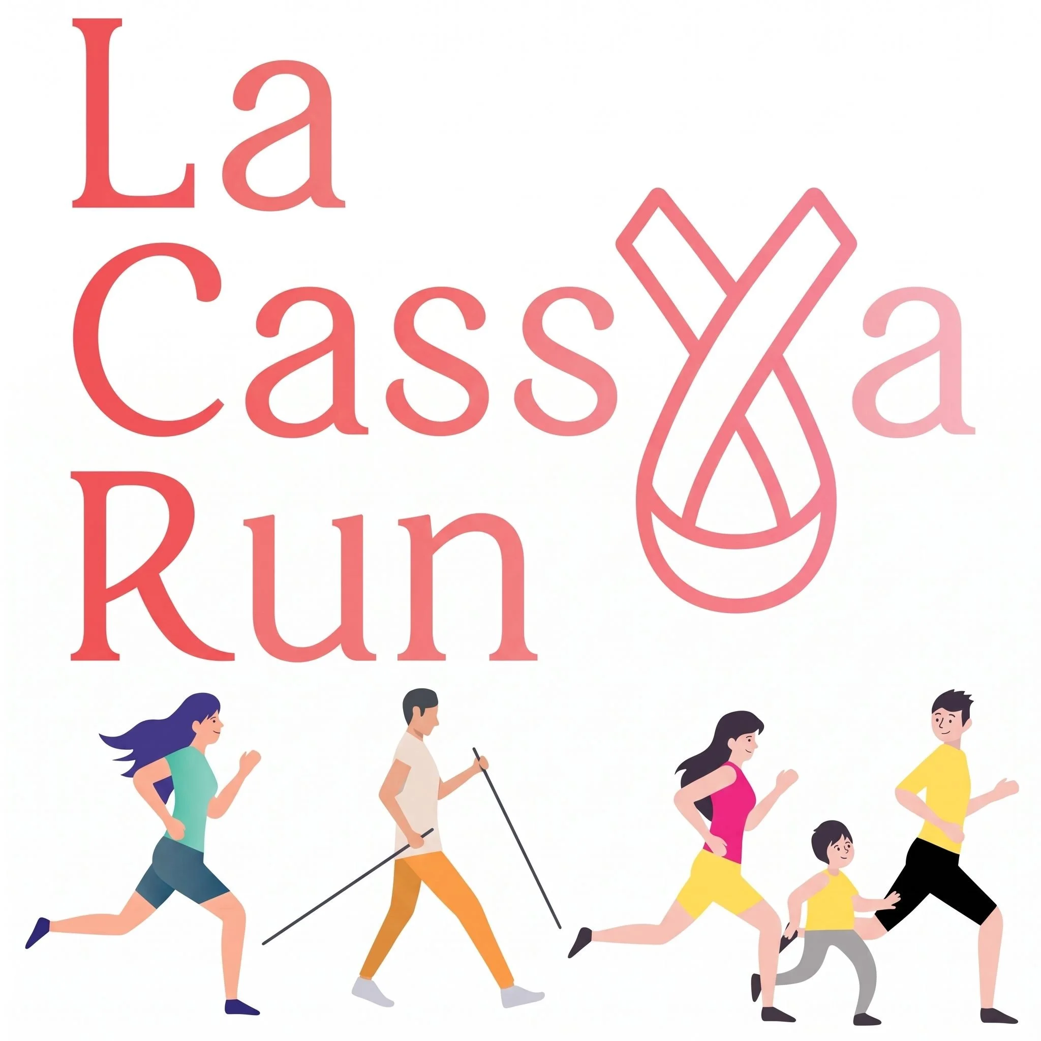 Atelier slackline pour une course solidaire : La Cassya Run à Yverdon-les-Bains