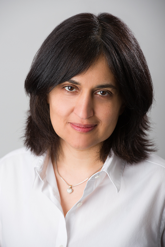 SHAMIM SARIF Writer and director Shamim Sarif is an award-winning novelist, screenwriter, and film director. Her new book, The Athena Protocol , is an all-female contemporary action thriller that will be released by Harper Collins in September 2019 as the first in a series. The book is represented by CAA for book to film rights. Shamim’s most recent feature as writer/director is Despite the Falling Snow , which released in the US in March 2017. The movie stars Rebecca Ferguson and Charles Dance and is based on her acclaimed second novel set in Cold War Moscow, published by St Martin’s Press and Hodder. The movie has garnered 13 awards to date. Her first feature film as writer/director , ‘I Can’t Think Straight’ won 11 awards. Her follow up movie ‘The World Unseen’ based on her award-winning book, debuted at the Toronto International Film Festival before garnering 23 awards internationally. Her third film, a documentary called ‘The House of Tomorrow’, was shot on location in Jerusalem. Shamim’s next TV and film project is Polarized ; a love story between two women from very different sides of post-Trump America. She is also adapting the screenplay for The Athena Protocol . An accomplished speaker , Shamim has spoken at TED events worldwide, at the INK Conference in India and DLD in Munich. Corporate speaking events have included Deloitte, Goldman Sachs, Citibank and Disney. Apart from her awards for films and books, Shamim is the recipient of several other accolades including the Variety Catherine award in 2017.